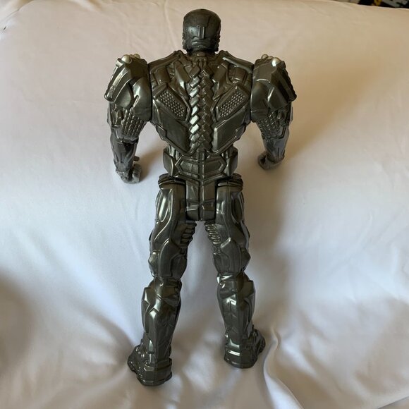 2014 Hasbro Transformers Age of Extinction Lockdown 12-Inch Action Figure - Picture 4 of 9